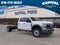 2026 Ford F-450SD 12FT DUMP Commercial