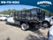2026 Ford F-450SD 12FT DUMP Commercial