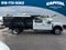 2025 Ford F-450SD 12FT DUMP/CURBSIDE DOOR Commercial