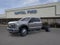2026 Ford F-450SD Lariat GOOSENECK Commercial