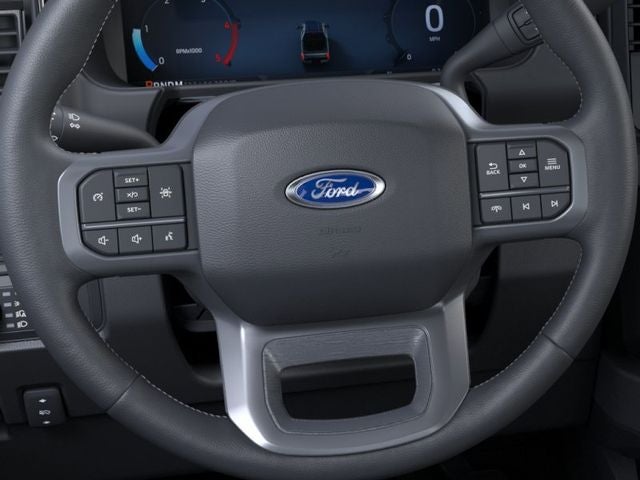 2026 Ford F-450SD Lariat GOOSENECK Commercial