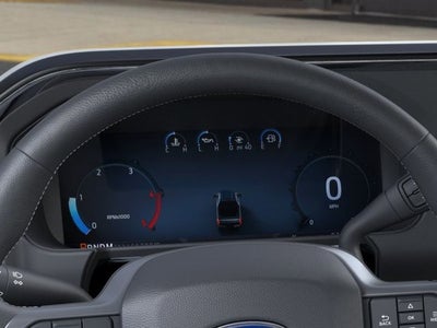 2026 Ford F-450SD Lariat GOOSENECK Commercial