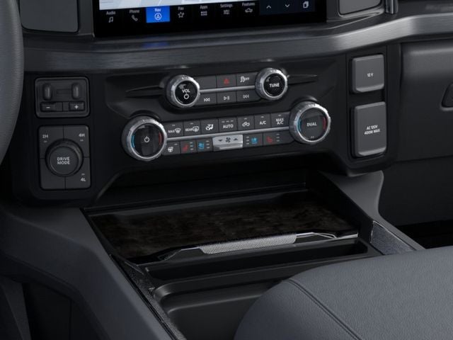 2026 Ford F-450SD Lariat GOOSENECK Commercial