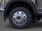 2026 Ford F-450SD Lariat GOOSENECK Commercial