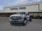 2026 Ford F-450SD Lariat GOOSENECK Commercial