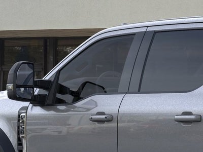 2026 Ford F-450SD Lariat GOOSENECK Commercial