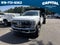 2026 Ford F-450SD 12FT DUMP/NO SIDES Commercial