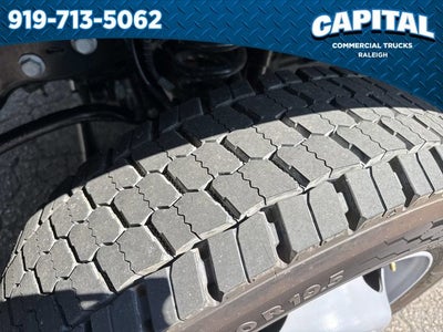 2026 Ford F-450SD 12FT DUMP/NO SIDES Commercial