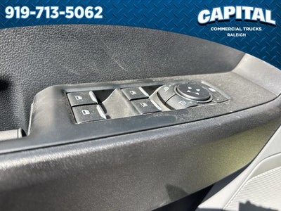 2026 Ford F-450SD 12FT DUMP/NO SIDES Commercial