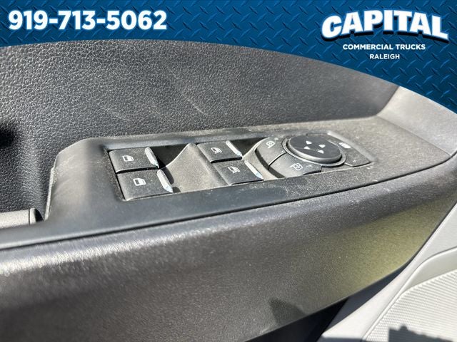 2026 Ford F-450SD 12FT DUMP/NO SIDES Commercial