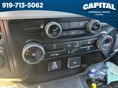 2026 Ford F-450SD 12FT DUMP/NO SIDES Commercial