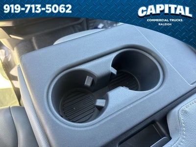 2026 Ford F-450SD 12FT DUMP/NO SIDES Commercial