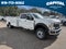 2025 Ford F-450SD 11FT SERVICE BODY Commercial