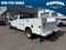 2025 Ford F-450SD 11FT SERVICE BODY Commercial