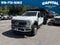 2026 Ford F-450SD 12FT DUMP/CURBSIDE DOOR Commercial