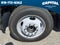 2026 Ford F-450SD 12FT DUMP/CURBSIDE DOOR Commercial