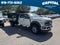 2026 Ford F-450SD 12FT DUMP/CURBSIDE DOOR Commercial