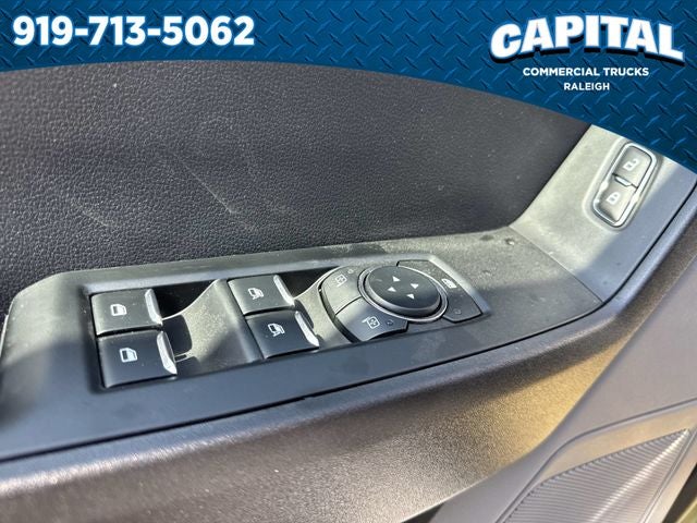 2026 Ford F-450SD 12FT DUMP/CURBSIDE DOOR Commercial