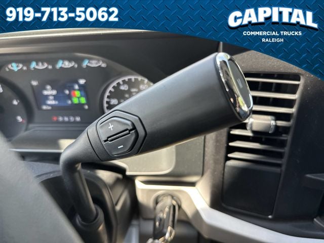 2026 Ford F-450SD 12FT DUMP/CURBSIDE DOOR Commercial