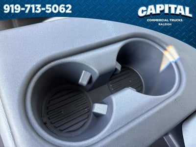 2026 Ford F-450SD 12FT DUMP/CURBSIDE DOOR Commercial
