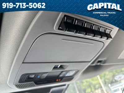 2026 Ford F-450SD 12FT DUMP/CURBSIDE DOOR Commercial