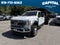 2026 Ford F-450SD 12FT DUMP/CURBSIDE DOOR Commercial
