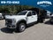2026 Ford F-450SD 12FT DUMP/CURBSIDE DOOR Commercial