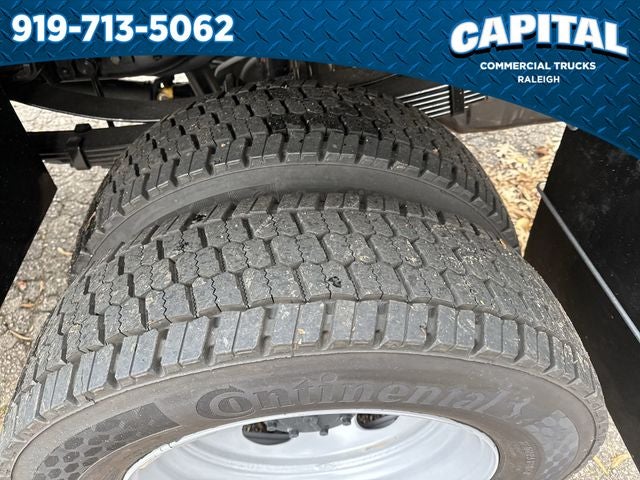 2025 Ford F-450SD 10FT DUMP Commercial