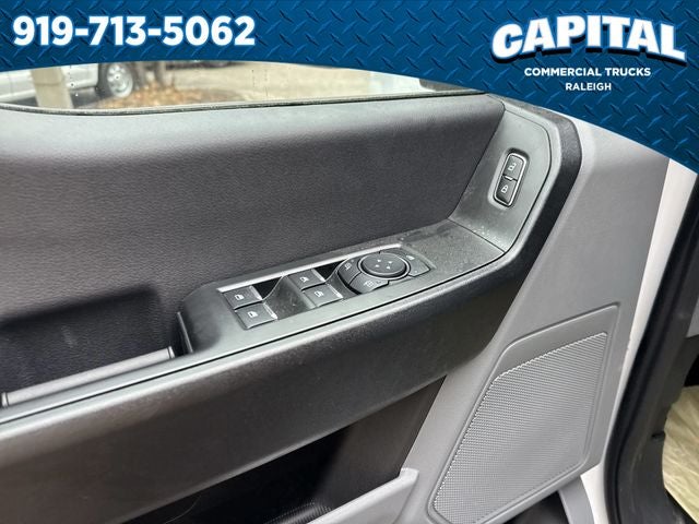 2025 Ford F-450SD 10FT DUMP Commercial