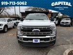 2025 Ford F-450SD 10FT DUMP Commercial