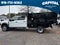 2025 Ford F-450SD 10FT DUMP Commercial