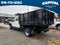 2025 Ford F-450SD 10FT DUMP Commercial