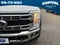 2026 Ford F-450SD 12FT DUMP/NO SIDES Commercial