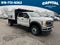 2026 Ford F-450SD 12FT DUMP/NO SIDES Commercial