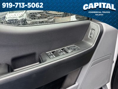 2026 Ford F-450SD 12FT DUMP/NO SIDES Commercial