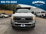 2026 Ford F-450SD 12FT DUMP/NO SIDES Commercial