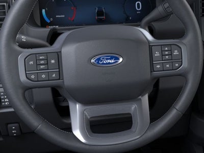 2026 Ford F-450SD Lariat Commercial