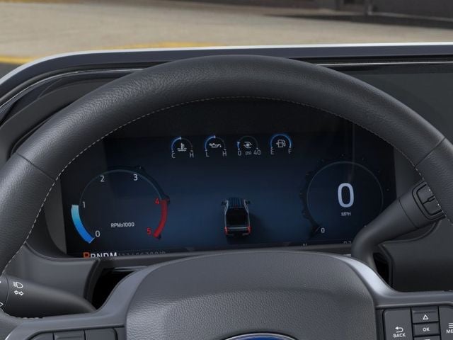 2026 Ford F-450SD Lariat Commercial