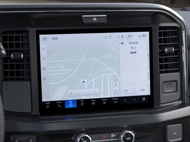 2026 Ford F-450SD Lariat Commercial