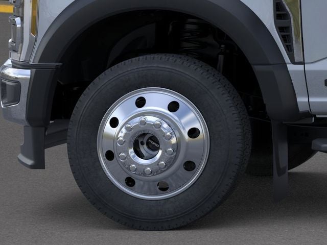 2026 Ford F-450SD Lariat Commercial