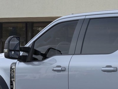 2026 Ford F-450SD Lariat Commercial