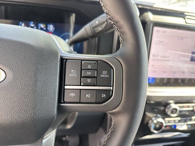 2026 Ford F-450SD Lariat GOOSENECK Commercial