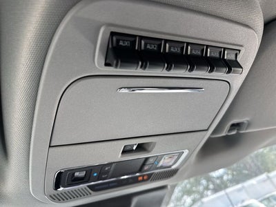 2026 Ford F-450SD Lariat GOOSENECK Commercial