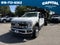2026 Ford F-450SD 12FT DUMP/CURBSIDE DOOR Commercial