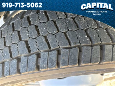 2026 Ford F-450SD 12FT DUMP/CURBSIDE DOOR Commercial