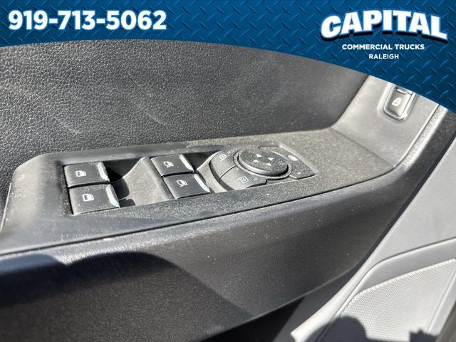 2026 Ford F-450SD 12FT DUMP/CURBSIDE DOOR Commercial