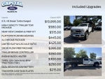 2026 Ford F-450SD 12FT DUMP/CURBSIDE DOOR Commercial