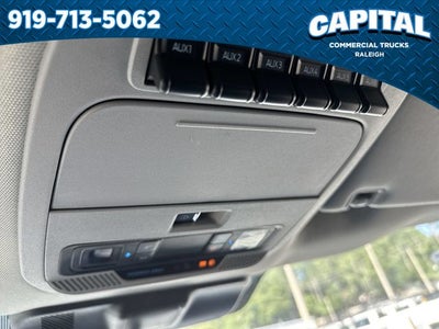2026 Ford F-450SD 12FT DUMP/CURBSIDE DOOR Commercial