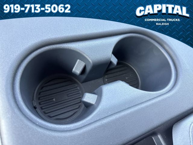2026 Ford F-450SD 12FT DUMP/CURBSIDE DOOR Commercial