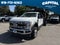 2026 Ford F-450SD 12FT DUMP/CURBSIDE DOOR Commercial